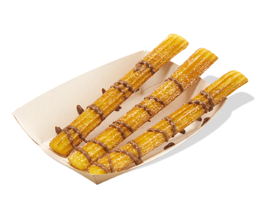 Churros