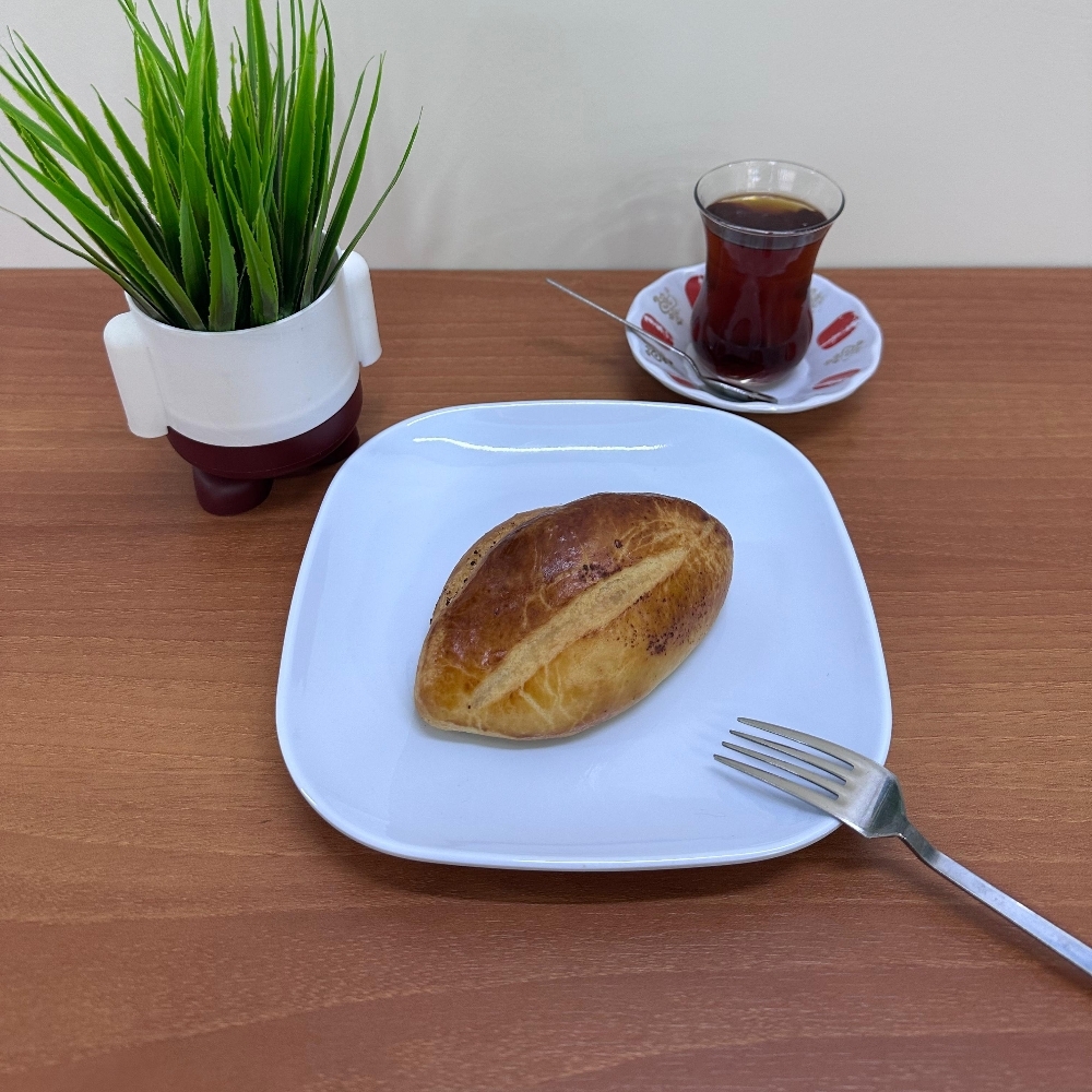 Peynirli Poğaça