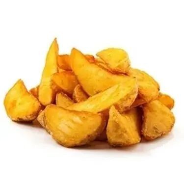 Elma Dilimli Patates