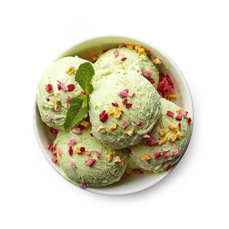 Antep Fıstıklı Dondurma (250 gr.)