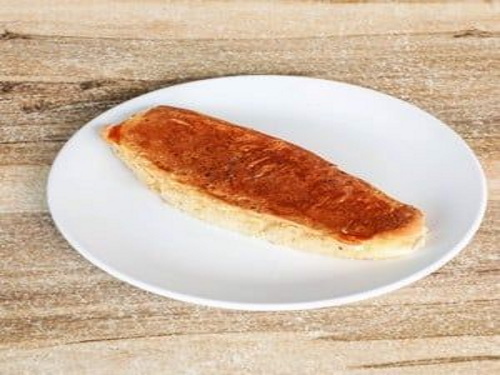 Kaşarlı Tost