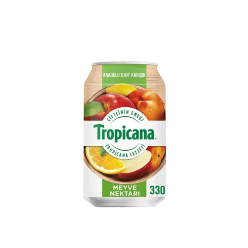 Tropicana Karışlık