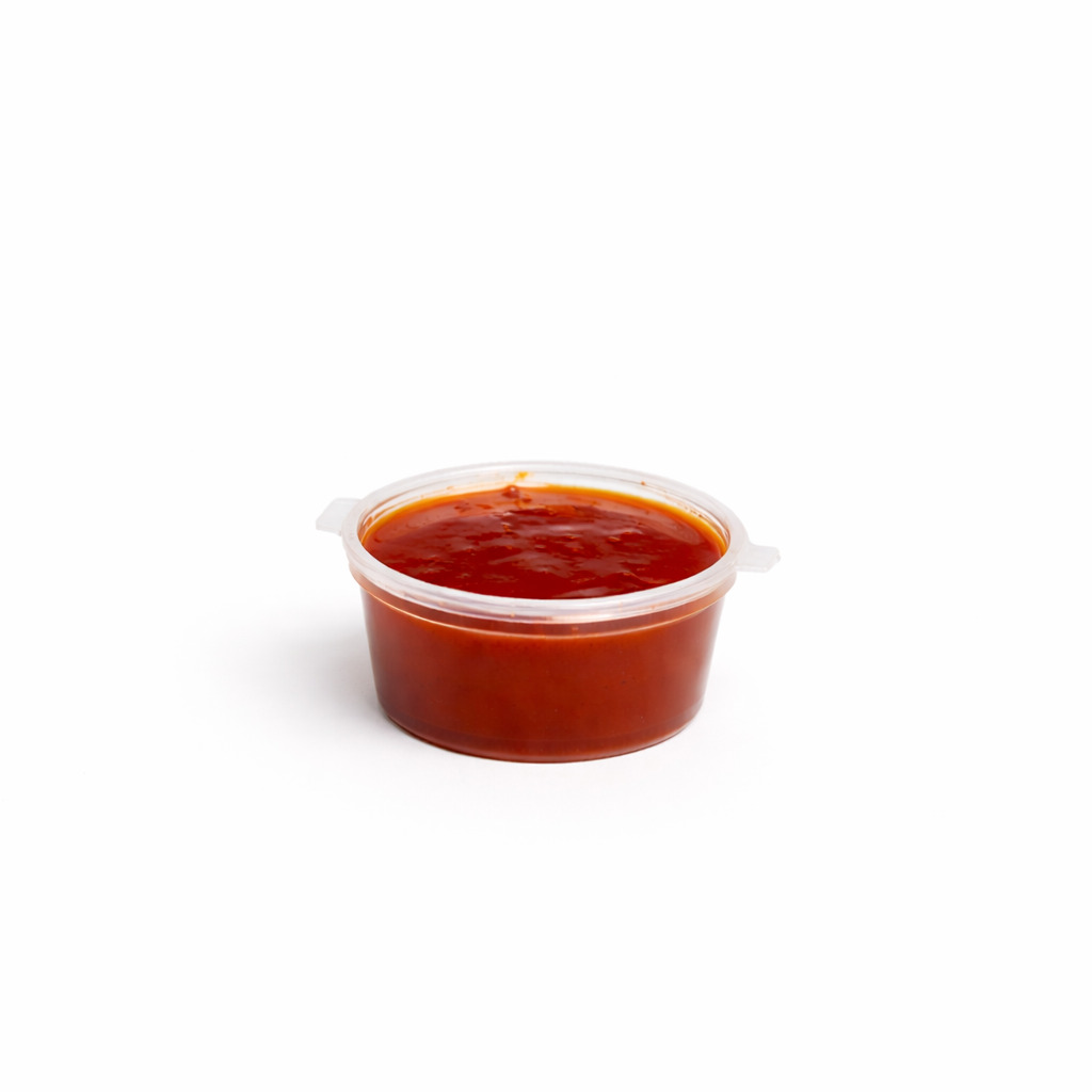 Hot Chili