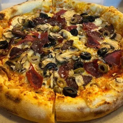 Pizza Karma