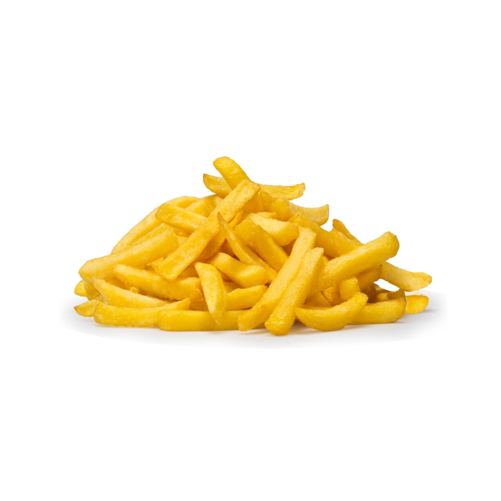 Ekstra Patates Kızartması