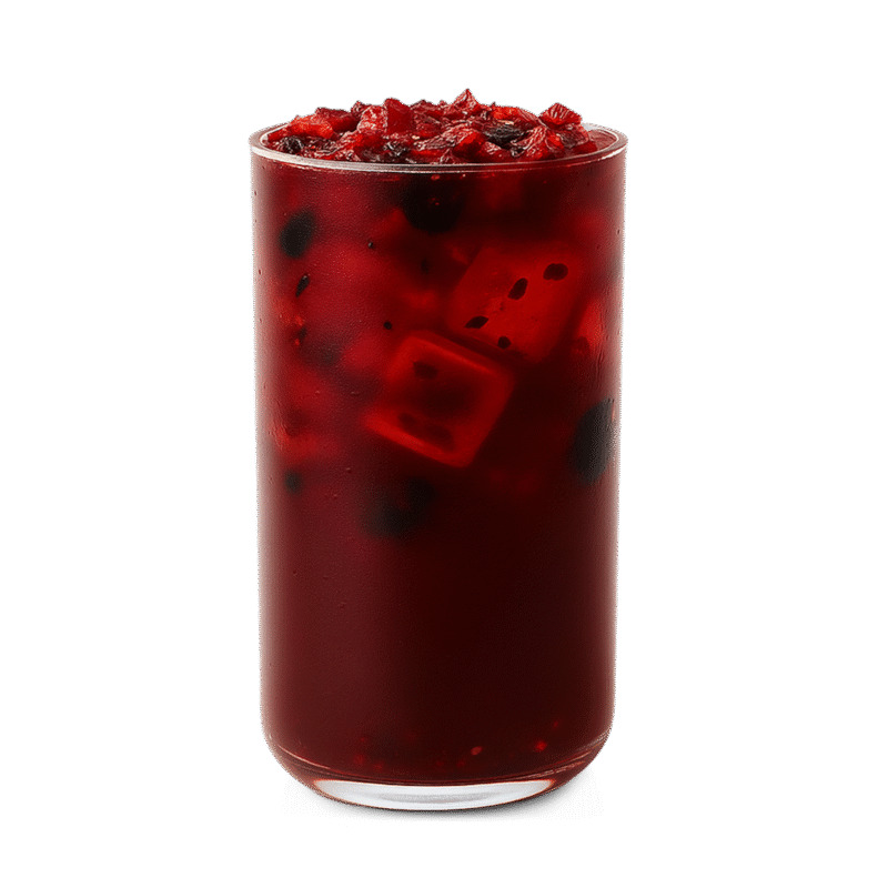 Cool Berry