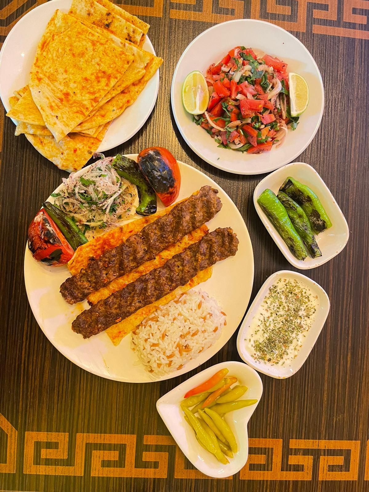 Urfa Porsiyon