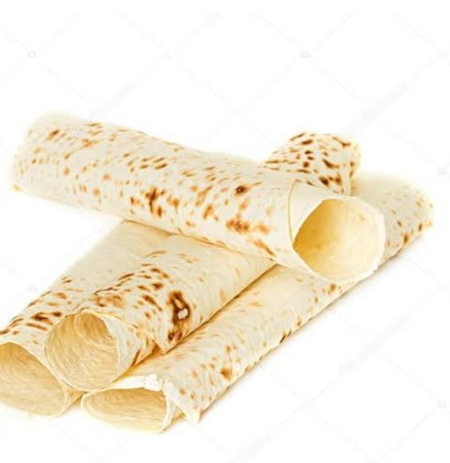 Lavaş