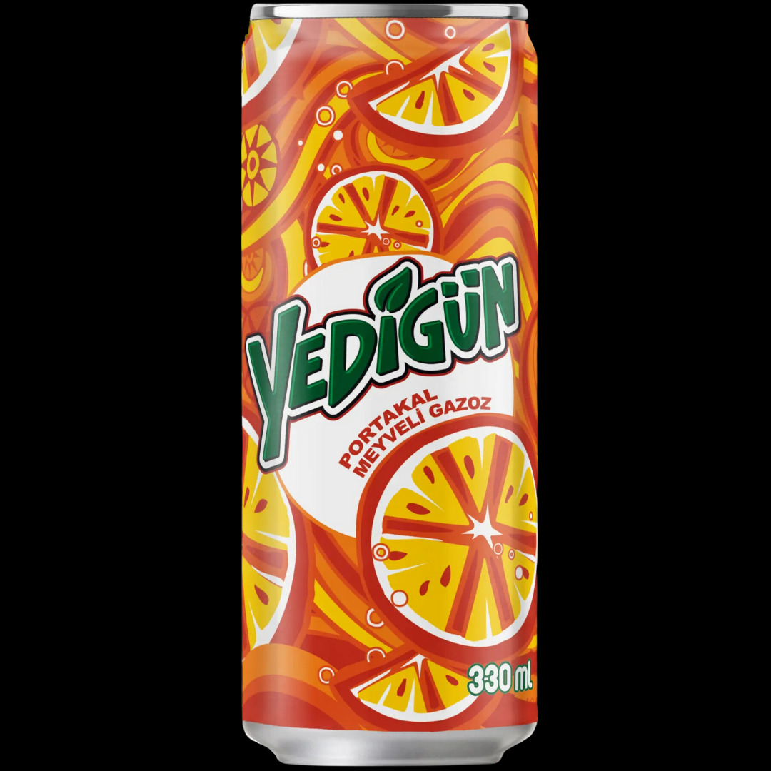 Yedigün (33 cl.)