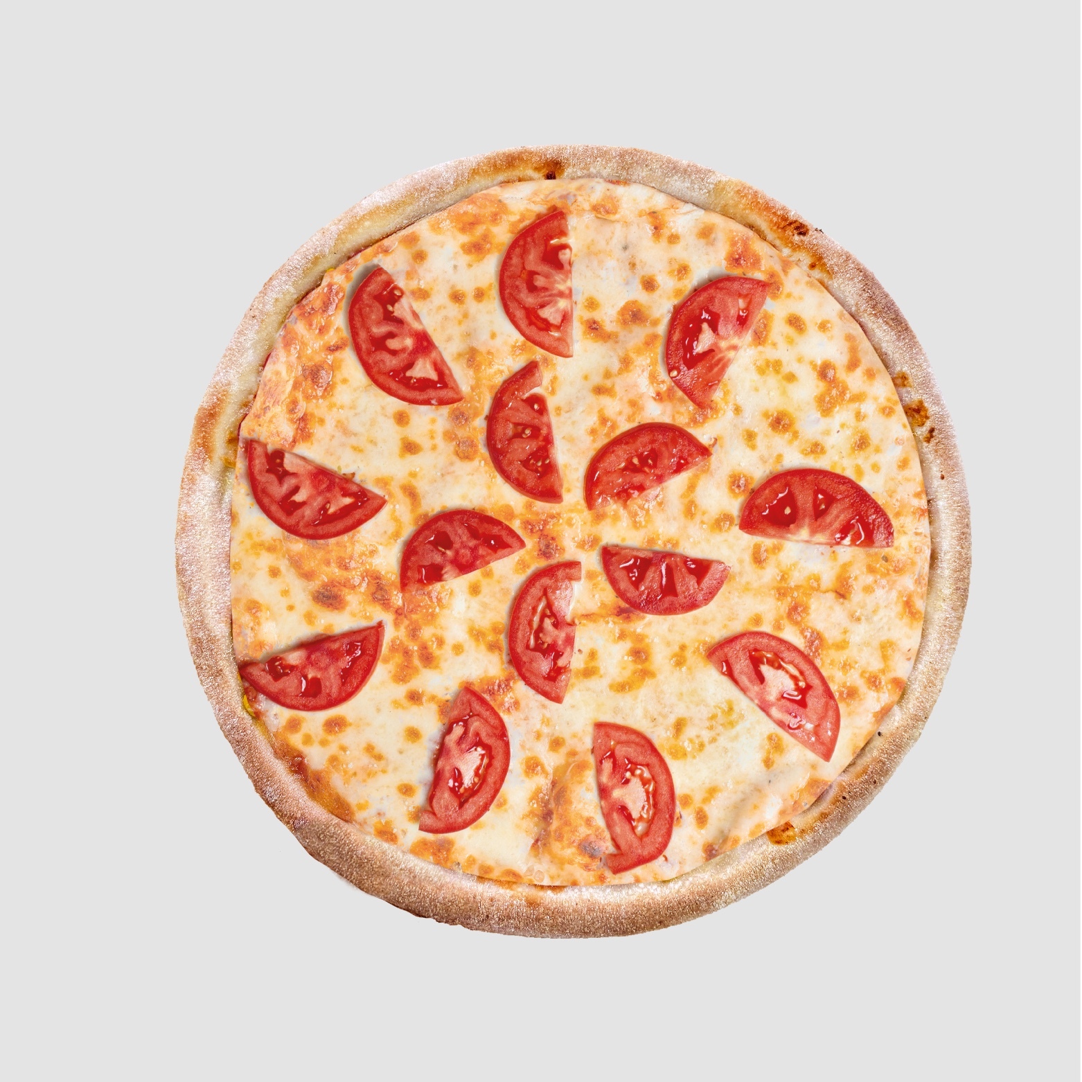 Margarita Pizza (Orta)