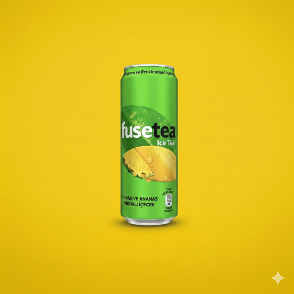 Fuse Tea Mango