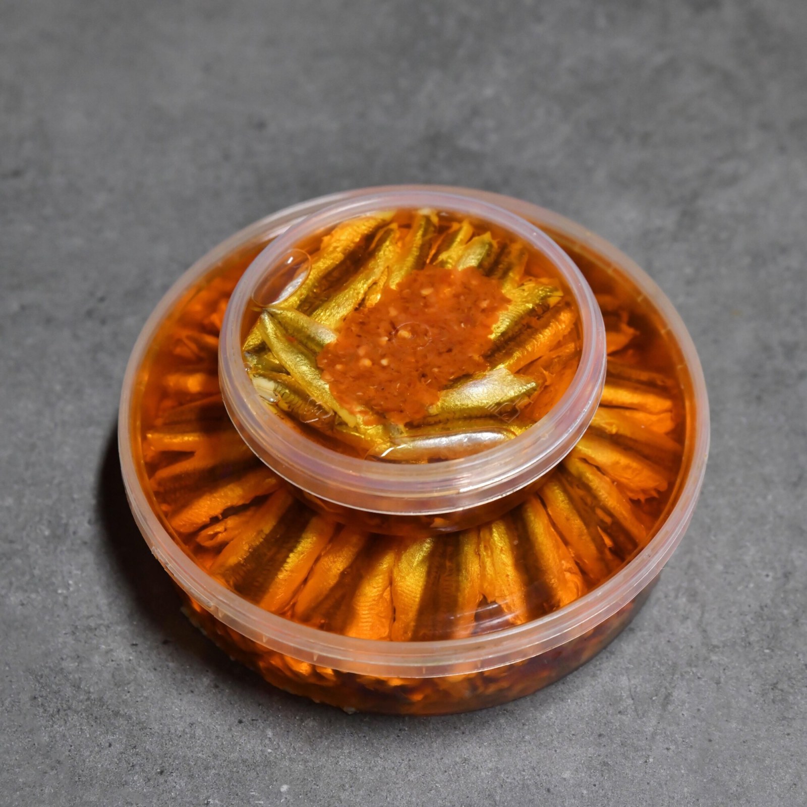 Hamsi Marine (100 gr.)