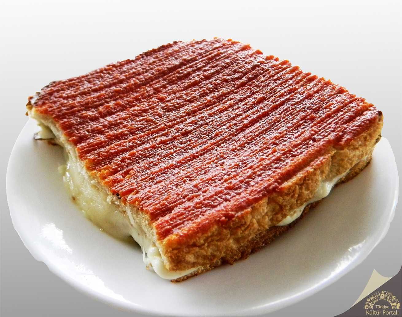 Karışık Tost