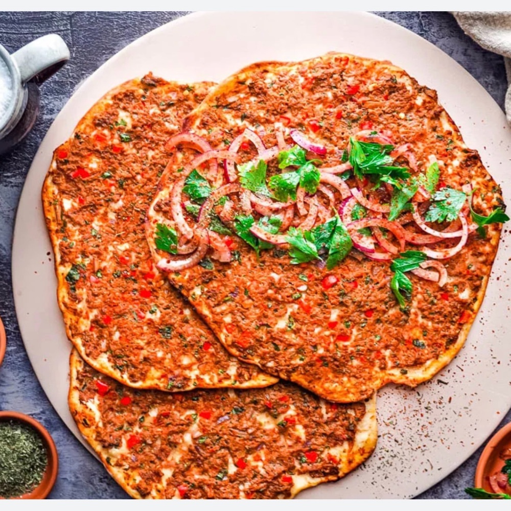 Lahmacun