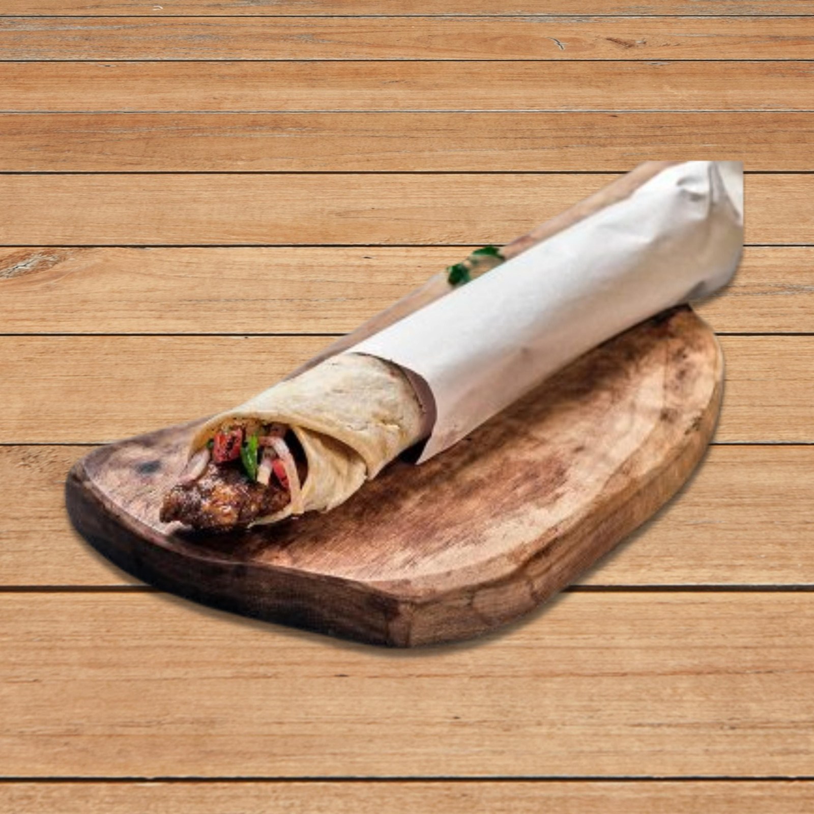 Urfa Dürüm (130 gr.)
