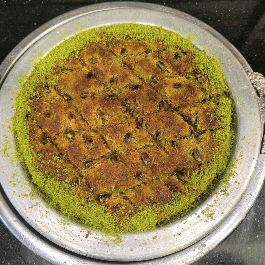 Special Künefe (Orta Boy)