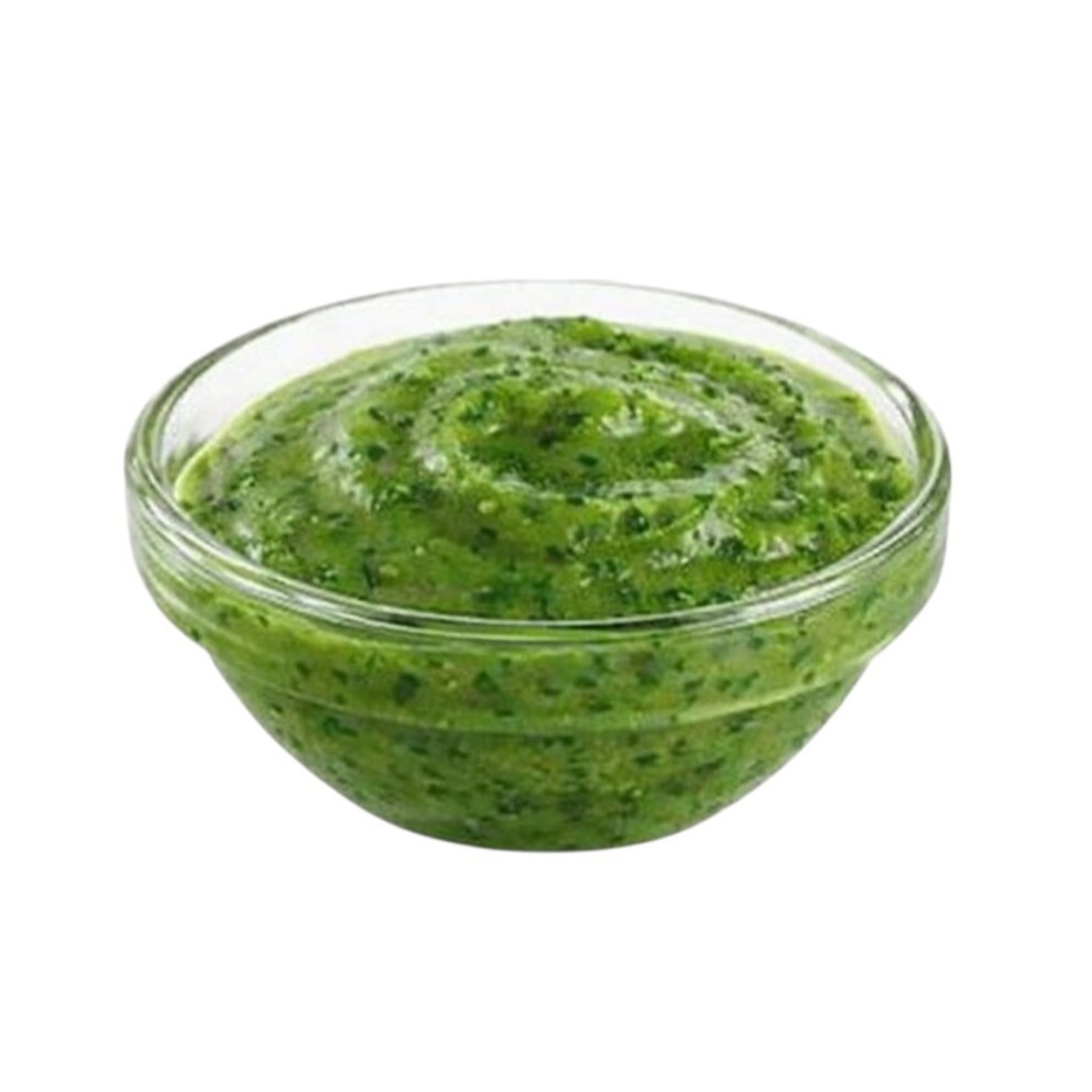Taze Baharat Kür Sos