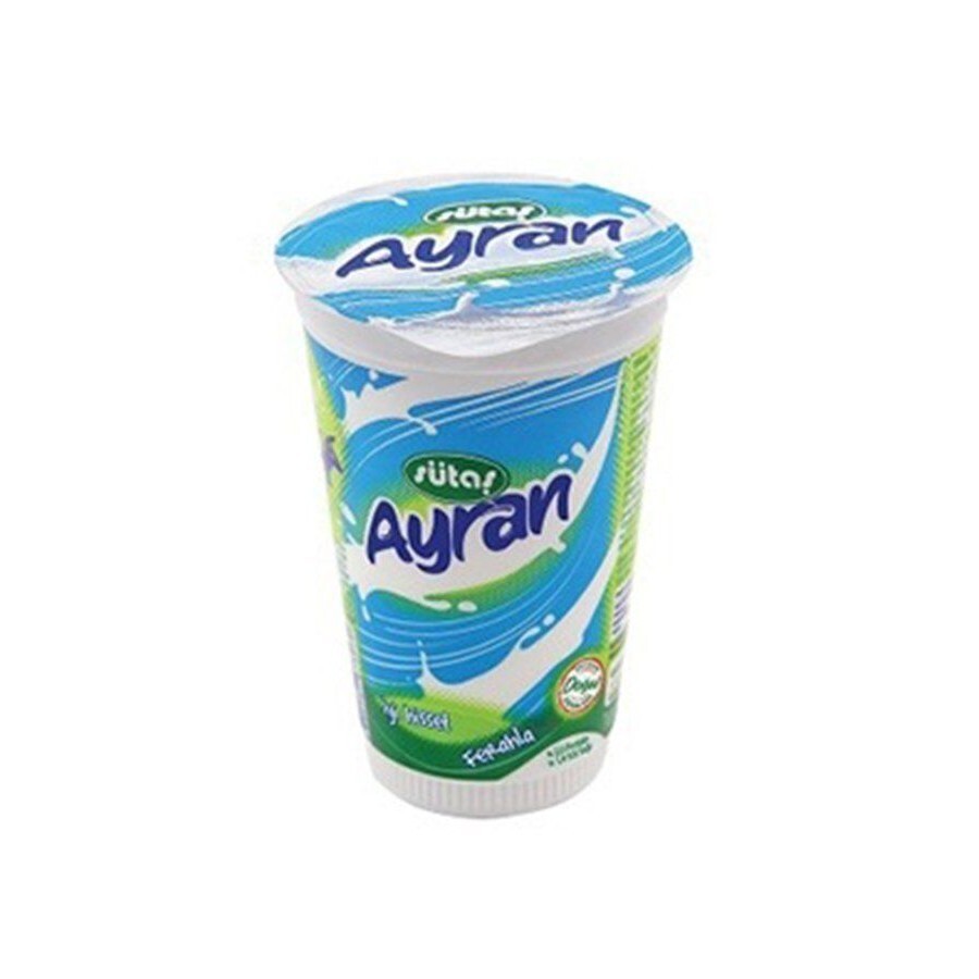 Sütaş Ayran (17.5 cl)