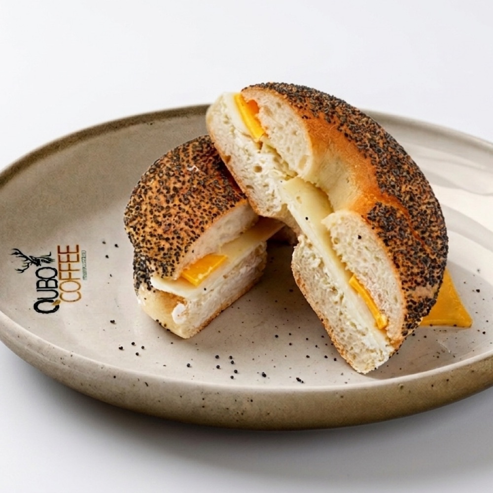 Panini 5 Peynirli Sandviç