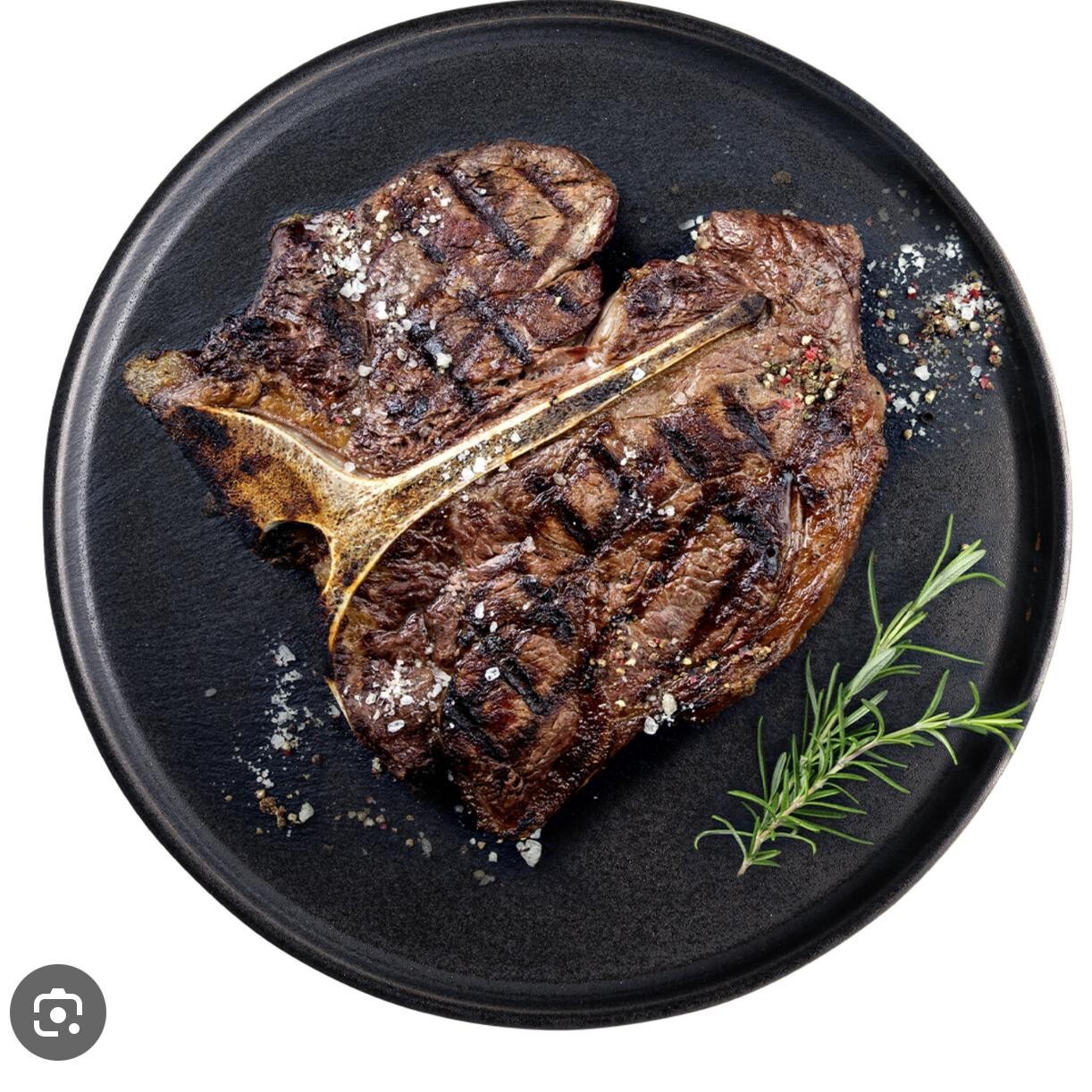 T-Bon (1 kg)