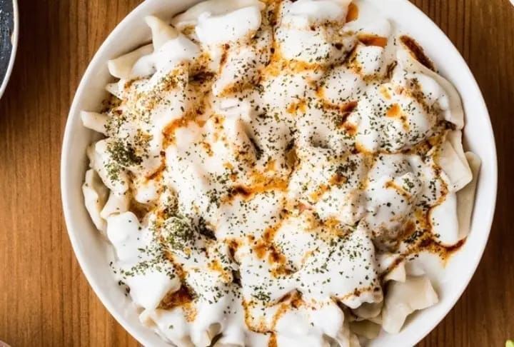 Mantı (porsiyon)