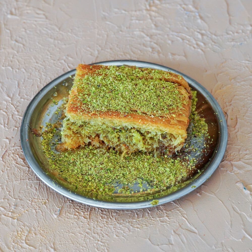 Hasır Kadayıf (500 gr.)
