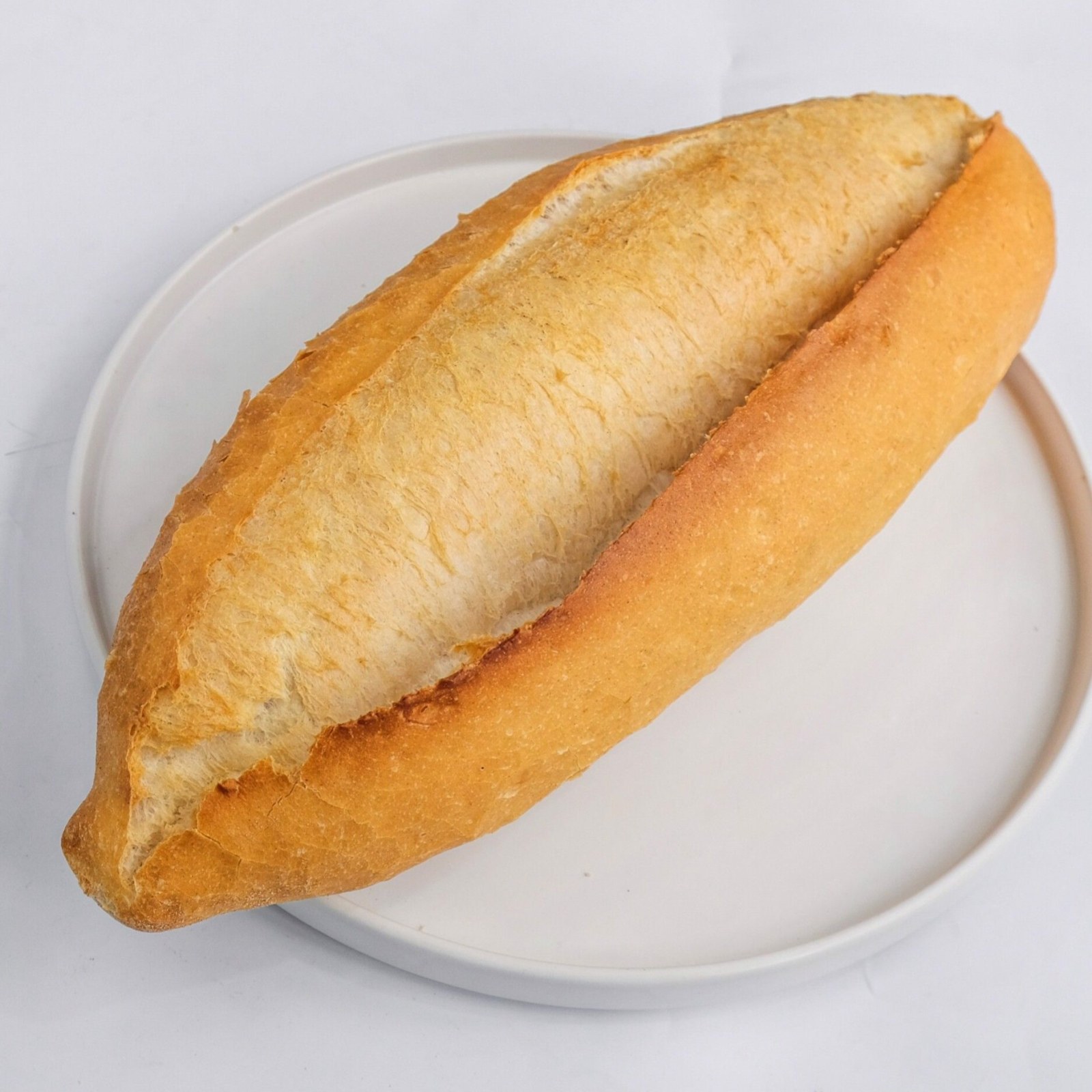 Ekmek (Yarım)