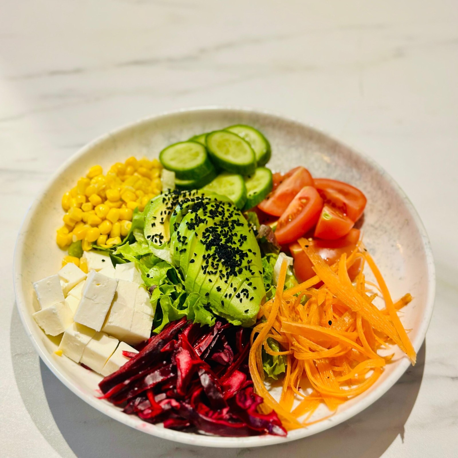 Avocado Bowl