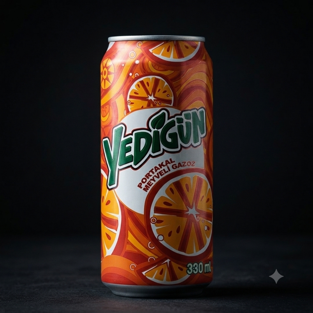 Yedigün (330 Ml)