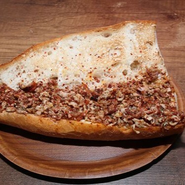 Ekmek Arası Kokoreç Menü