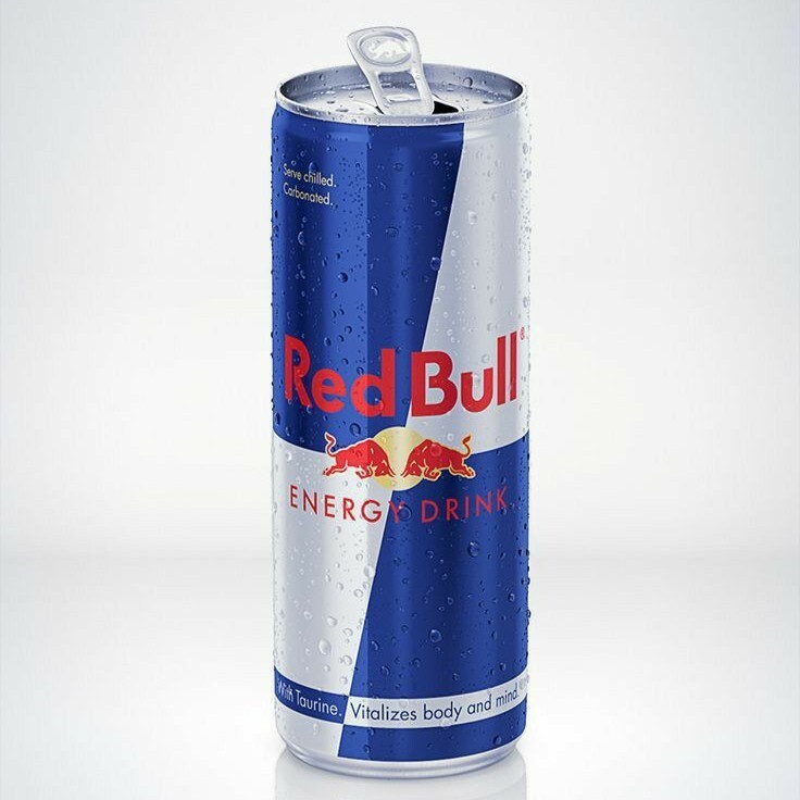 Red Bull