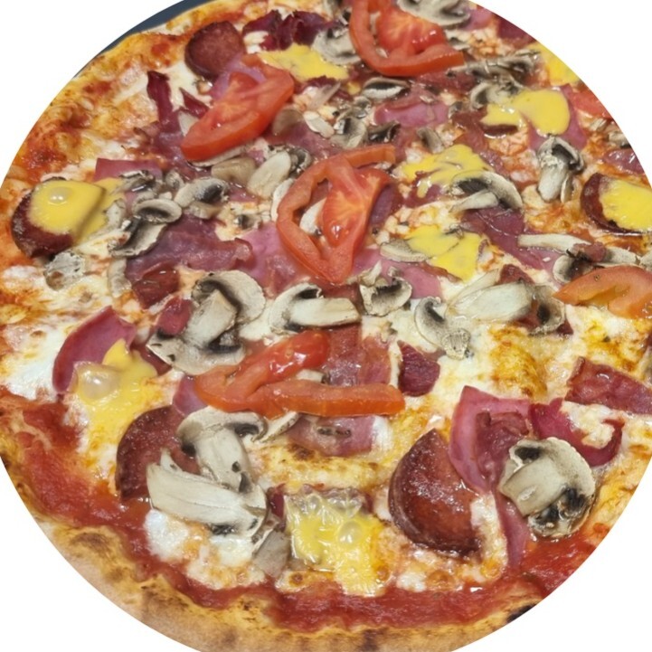 Vaybe Special (28cm)