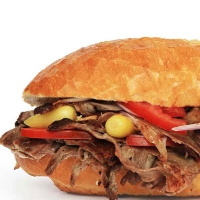 Ekmek Arası Yaprak Döner