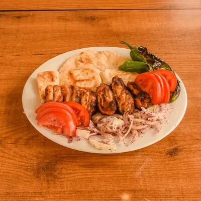 Yaprak Tavuk Kanat