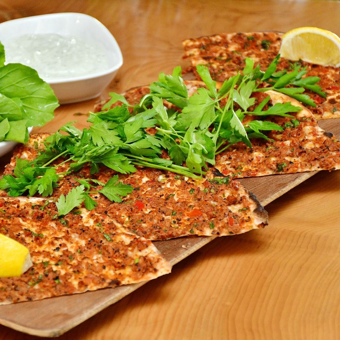 Lahmacun