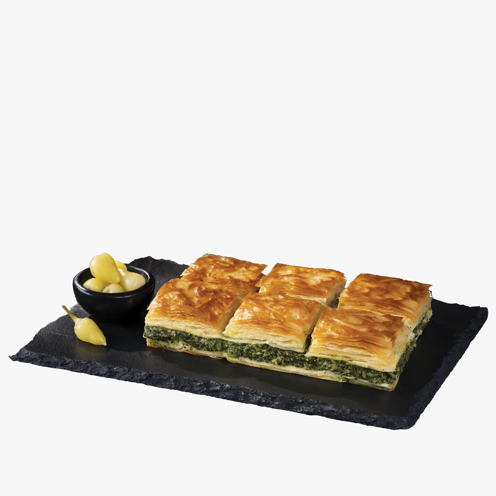 Ispanaklı Börek (1 kg)