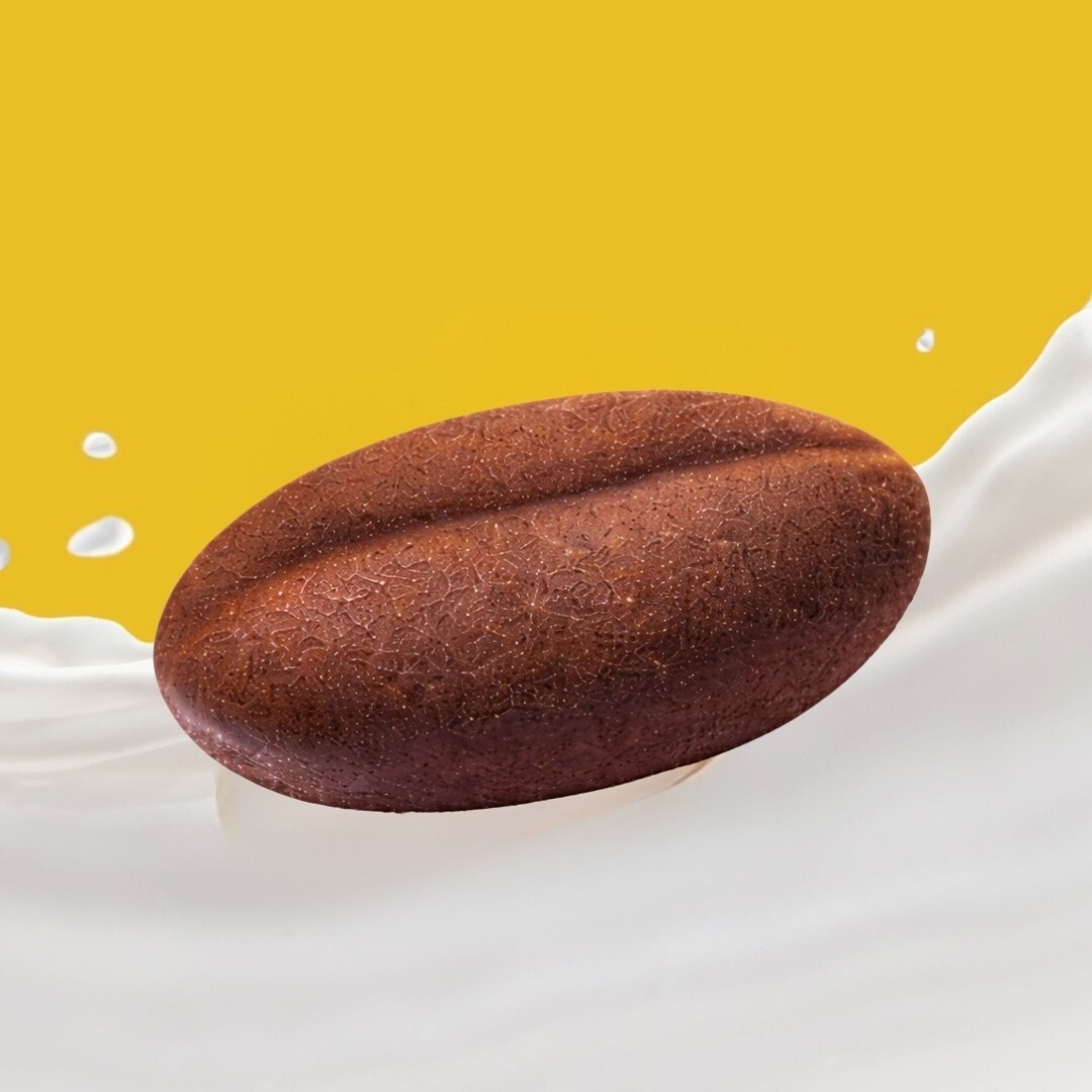 Kahveli Grolet