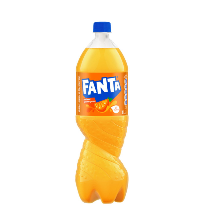 1 Lt. Fanta