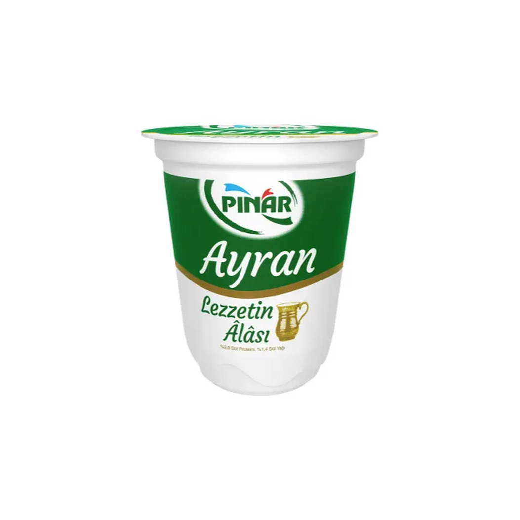 Pınar Ayran (30 cl)