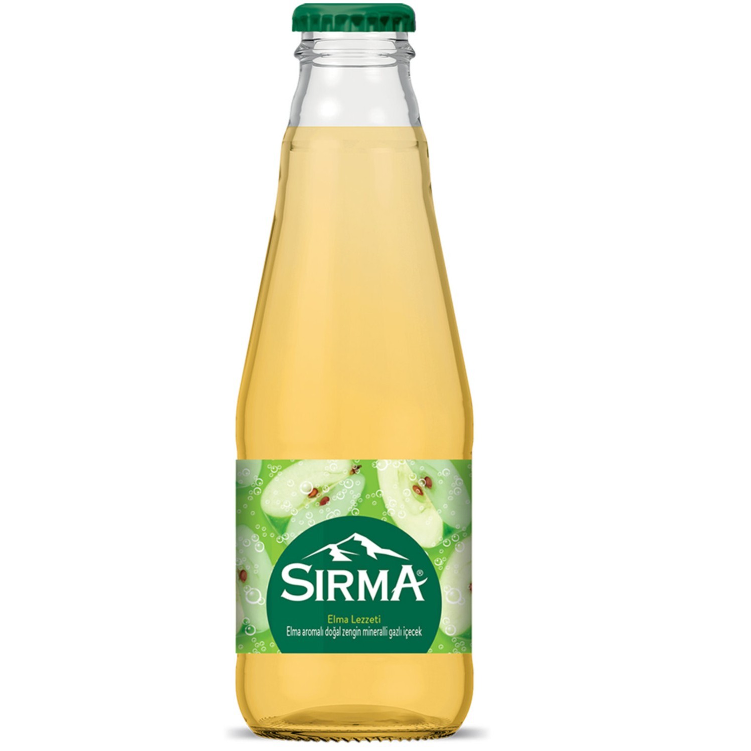 Elmalı Soda