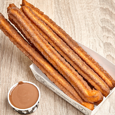 Churros (5 adet)