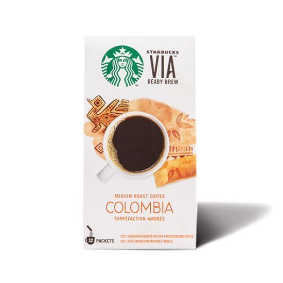 VIA® Colombia