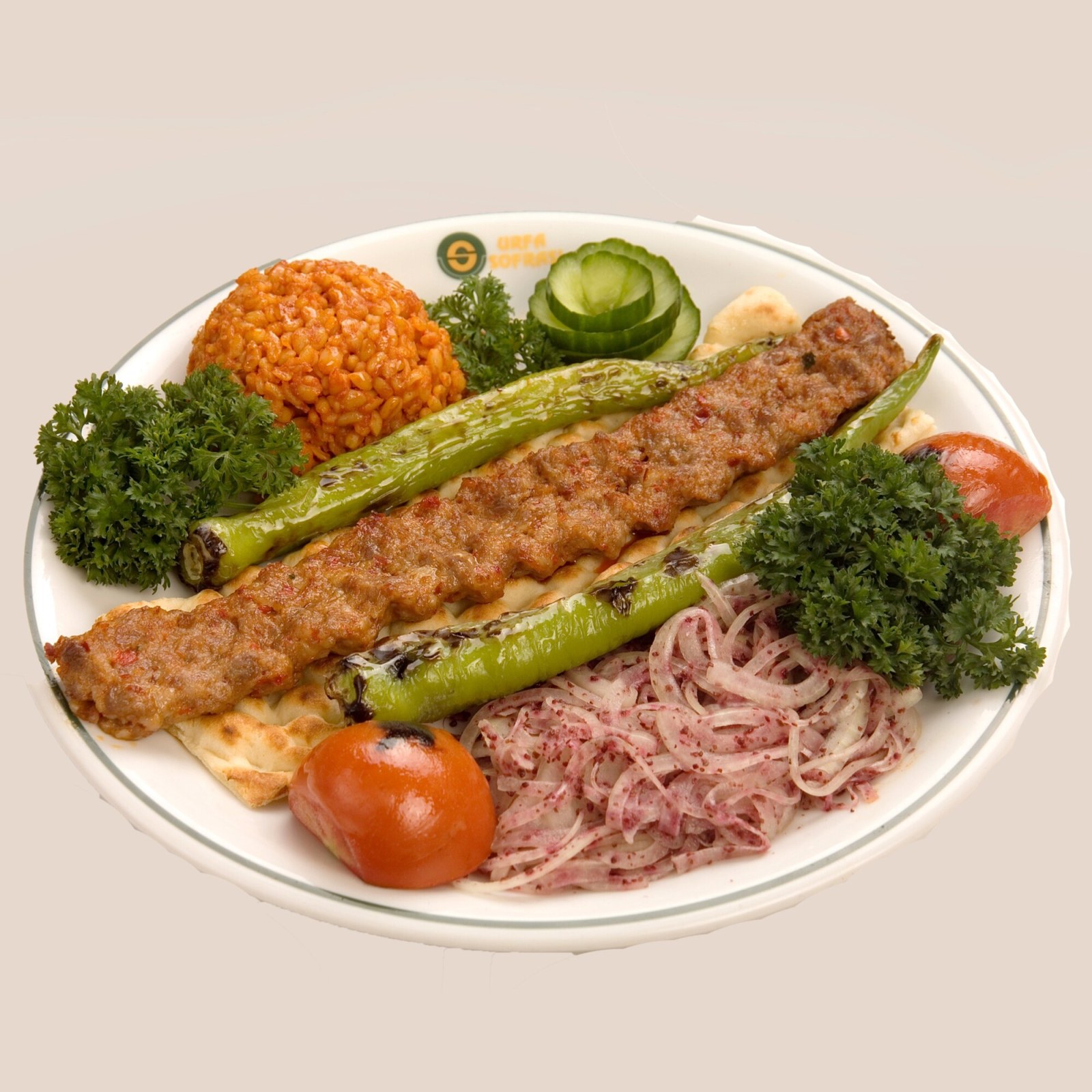 Adana Kebap