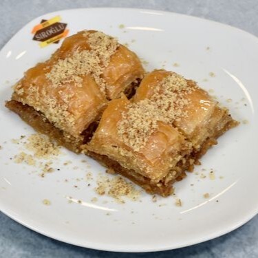 Cevizli Baklava (500 gr)