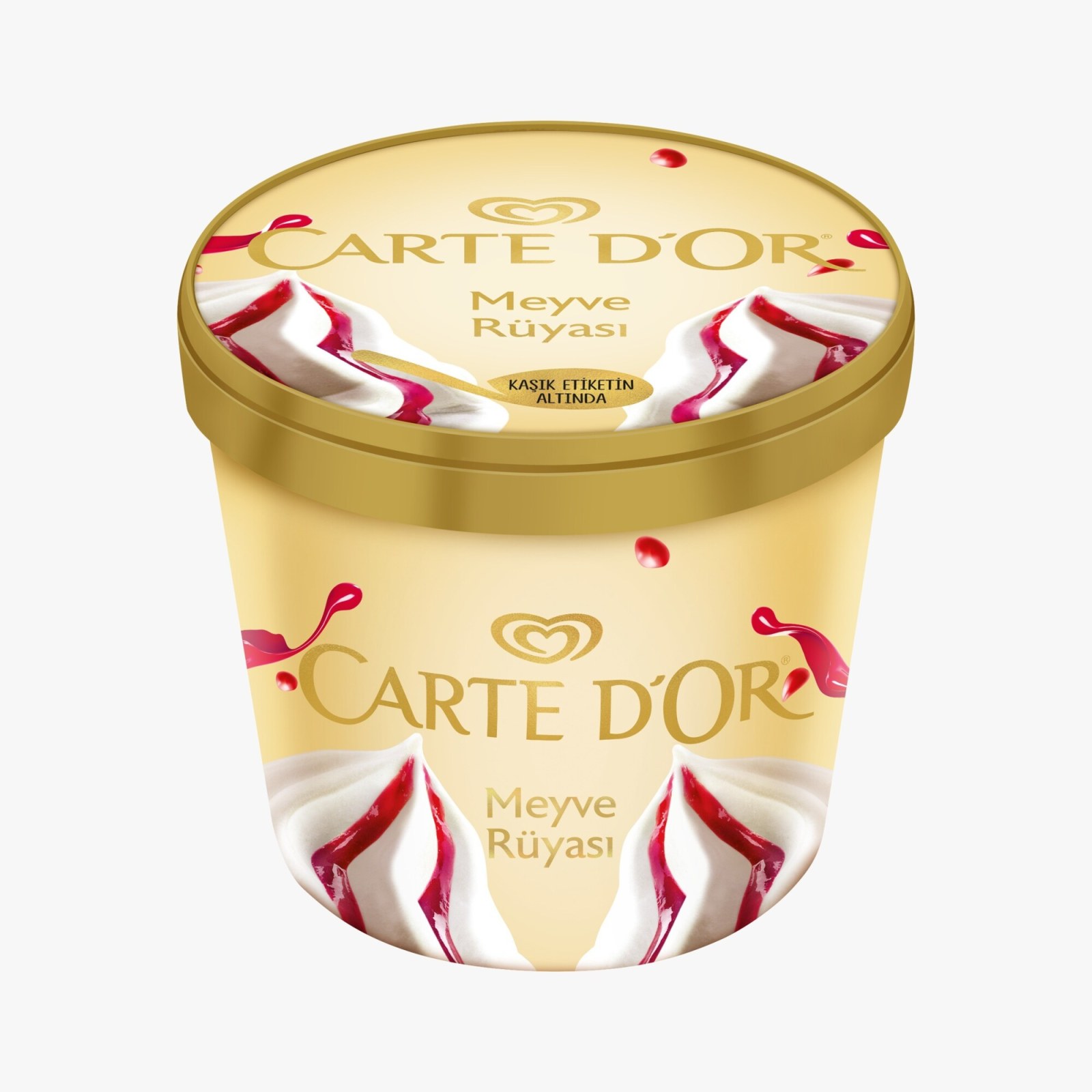 Carte Dor Meyve Rüyası 110 Ml
