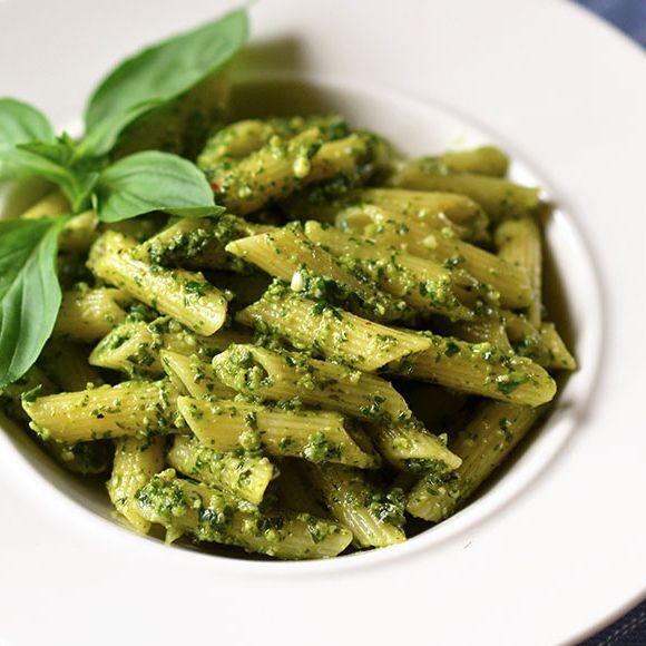 Penne Pesto Genovese