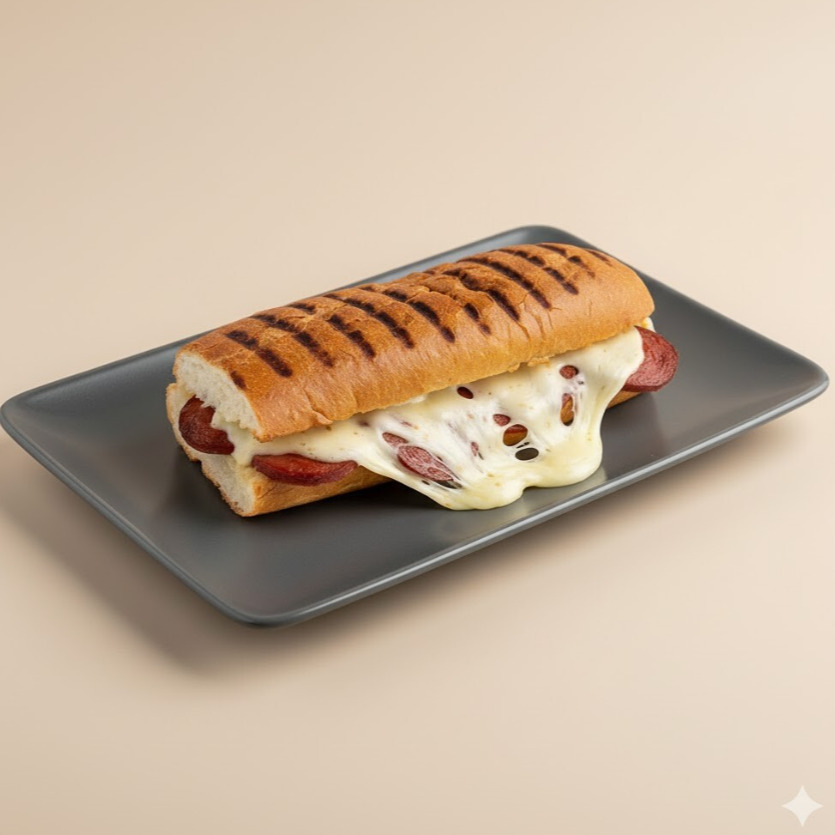 Karışık Tost