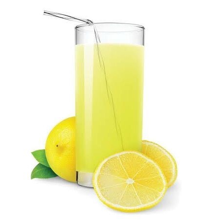 El Yapımı Limonata