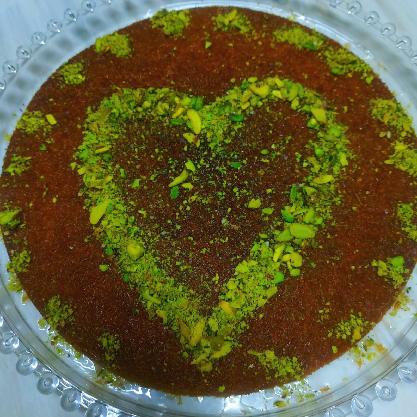Künefe (500 gr.)