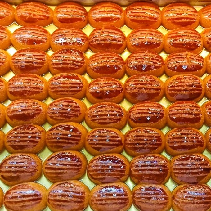 Şekerpare 1 kg
